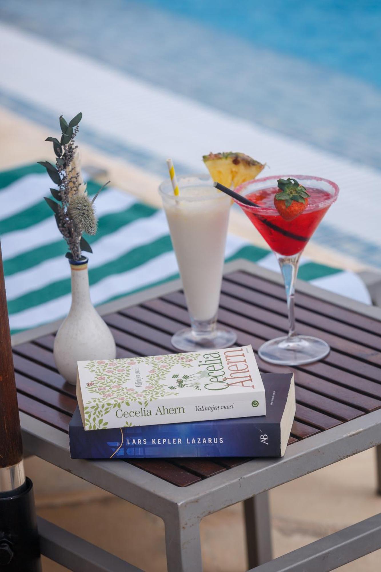 松霍里吉尔 La Quinta Menorca By Portblue Boutique - Adults Only酒店 外观 照片